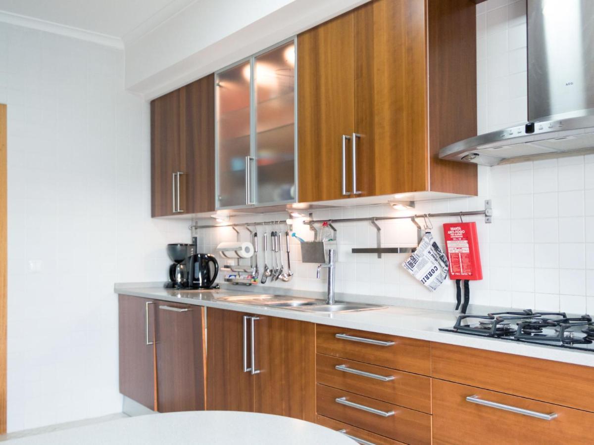 Apartment Panoramico By Interhome Foz do Arelho Extérieur photo