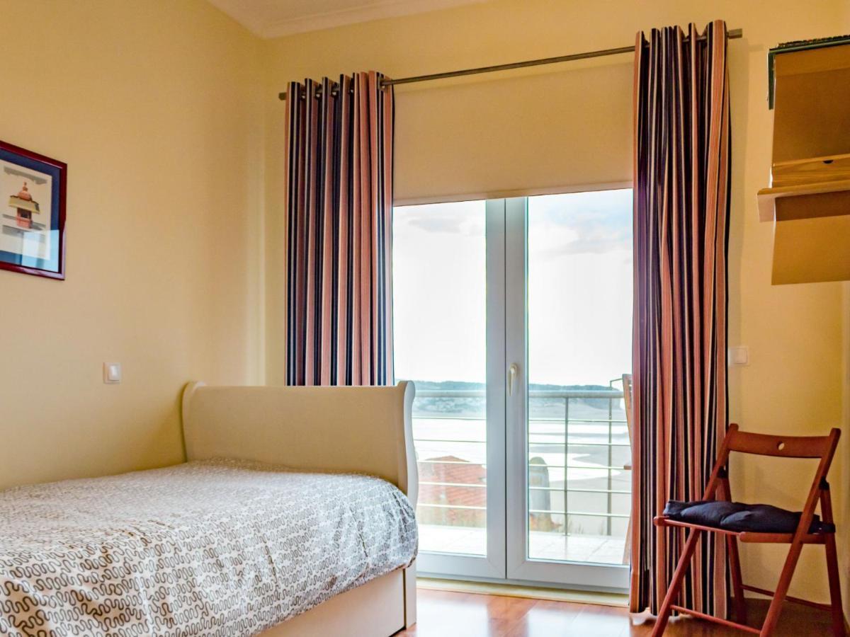 Apartment Panoramico By Interhome Foz do Arelho Extérieur photo