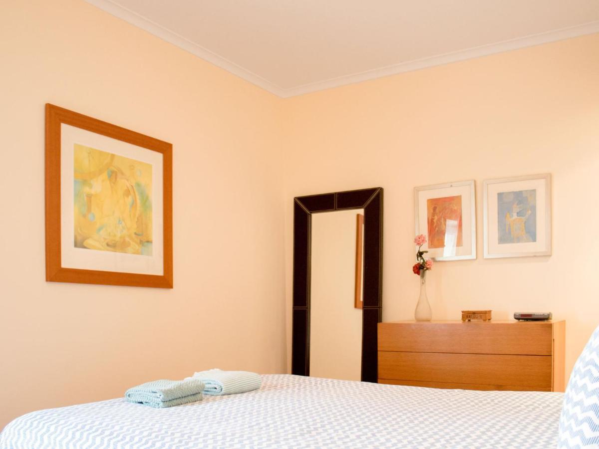 Apartment Panoramico By Interhome Foz do Arelho Extérieur photo