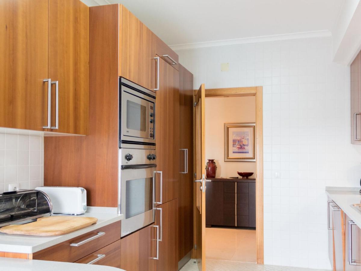 Apartment Panoramico By Interhome Foz do Arelho Extérieur photo