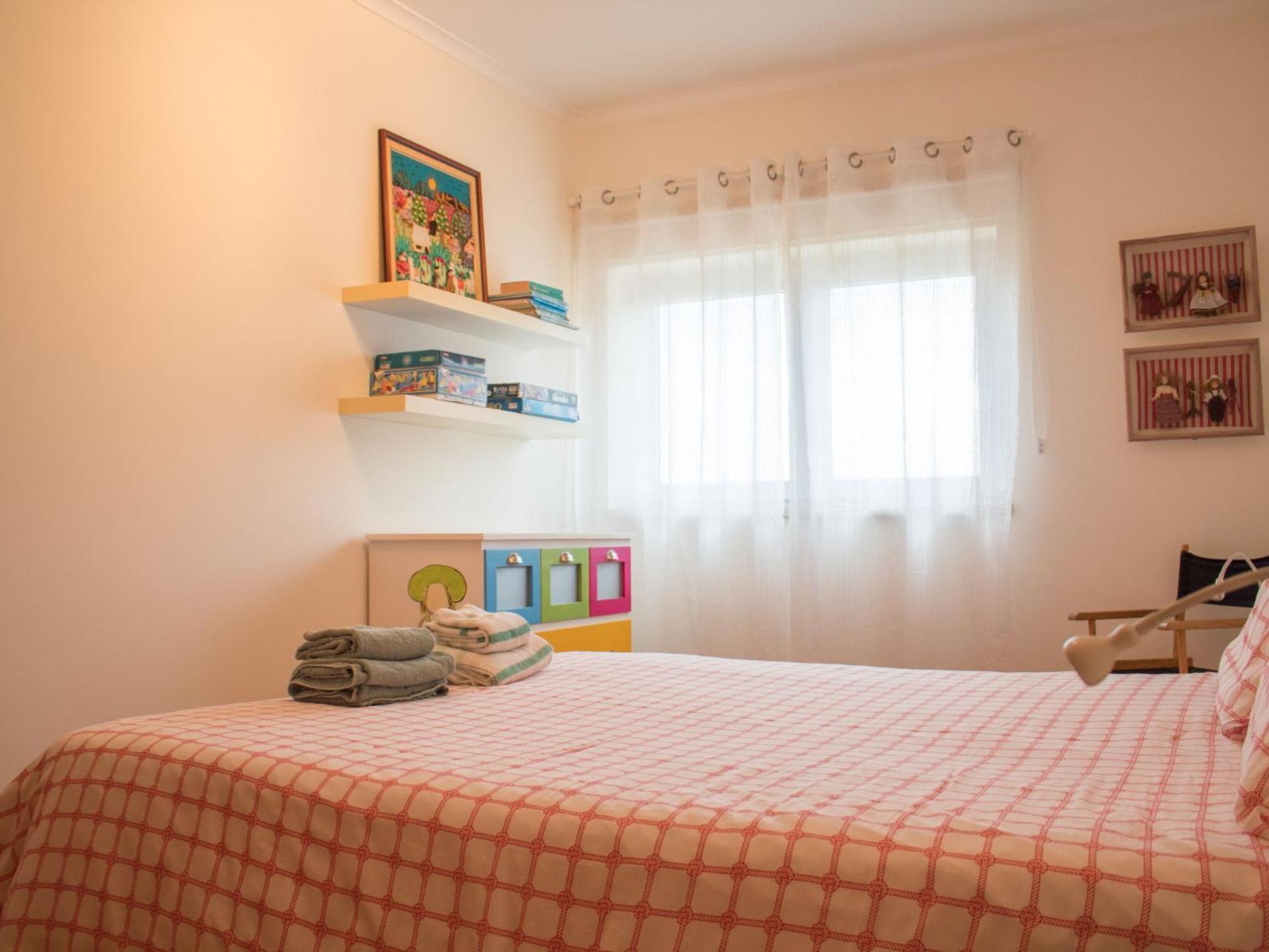 Apartment Panoramico By Interhome Foz do Arelho Extérieur photo