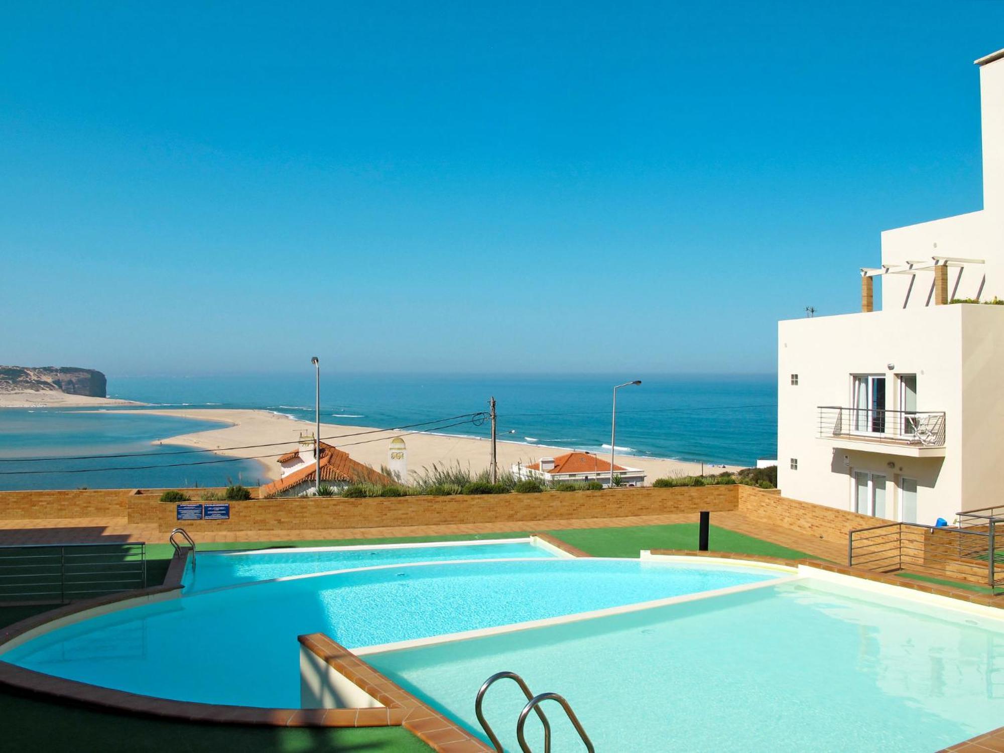 Apartment Panoramico By Interhome Foz do Arelho Extérieur photo